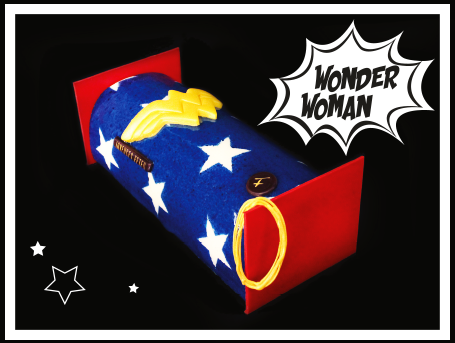Wonder Woman febre